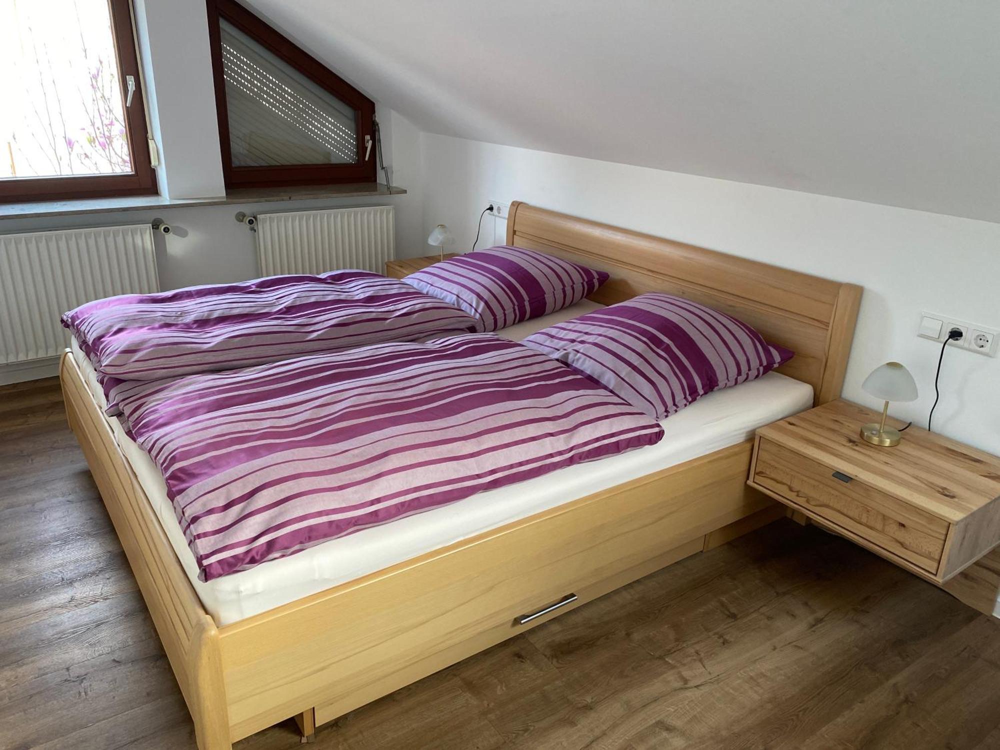 Ferienwohnung In Bempflingen Eksteriør bilde