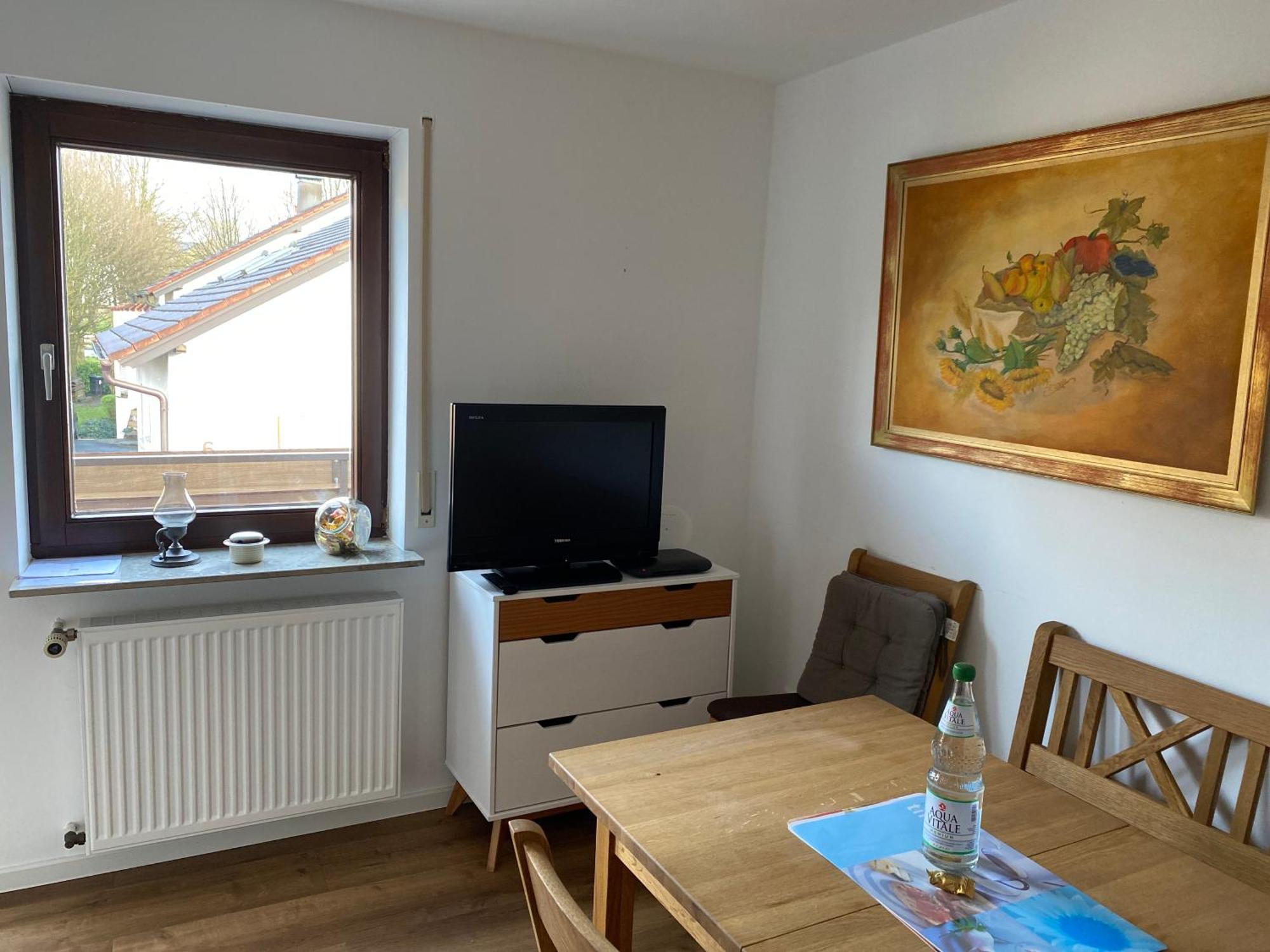 Ferienwohnung In Bempflingen Eksteriør bilde